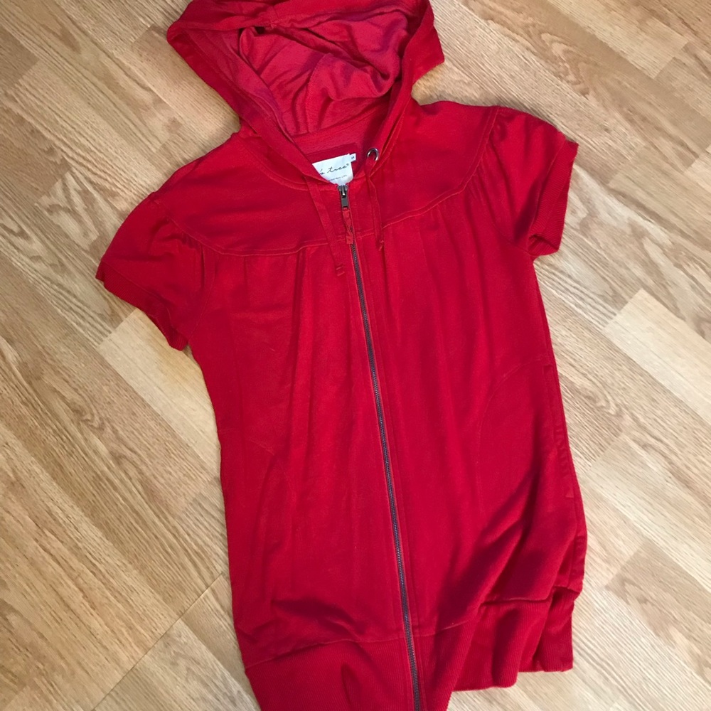 Veronica in Chili by Evy's Tree